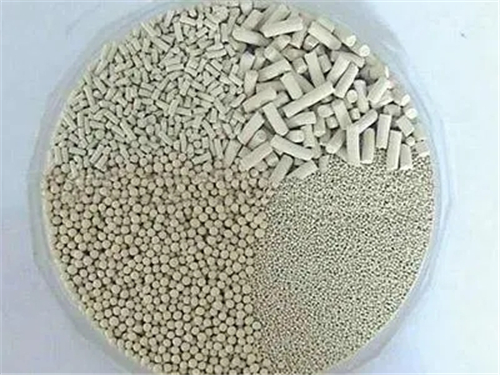 沸石分子篩是什么？什么是沸石分子篩？